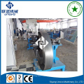 siyang unovo slotted strut channel forming line